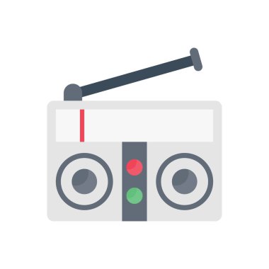 Şeffaf bir arkaplan üzerinde bant vektör çizimi. Konsept ve grafik tasarım için birinci sınıf kalite semboller..