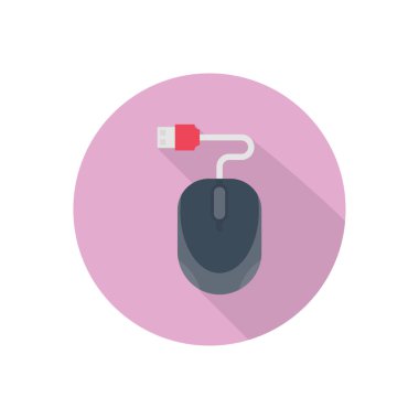 Saydam bir arkaplan üzerinde fare vektör çizimi. Konsept ve grafik tasarımı için birinci sınıf kalite semboller..