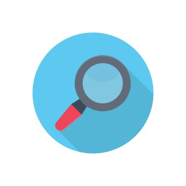 Şeffaf bir arkaplan üzerinde cam vektör çizimi. Konsept ve grafik tasarım için birinci sınıf kalite semboller..