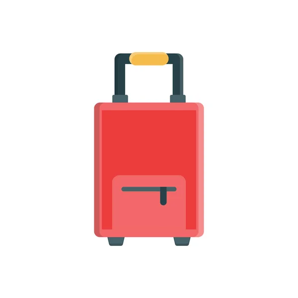 Luggage Vector Illustration Transparent Background Premium Quality Symbols Vector Line — Image vectorielle