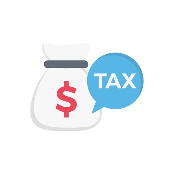 Ilustración Vectores Impuestos Sobre Fondo Transparente Calidad Premium Simbols Vector — Vector de stock