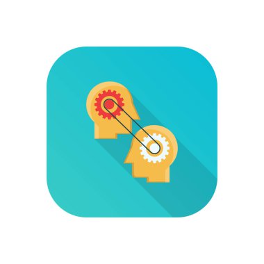 Şeffaf bir arkaplan üzerinde vektör illüstrasyonu ayarlanıyor. Konsept ve grafik tasarım için birinci sınıf kalite semboller..