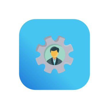 kullanıcı şeffaf bir arkaplan üzerinde vektör illüstrasyonunu ayarlıyor. Konsept ve grafik tasarım için birinci sınıf kalite semboller..