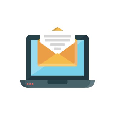 message vector illustration on a transparent background.Premium quality symbols.vector line flat icon for concept and graphic design.