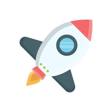 şeffaf bir arkaplan üzerinde başlangıç vektör illüstrasyonu. konsept ve grafik tasarım için mükemmel kalite semboller. vektör çizgisi düz simgesi.