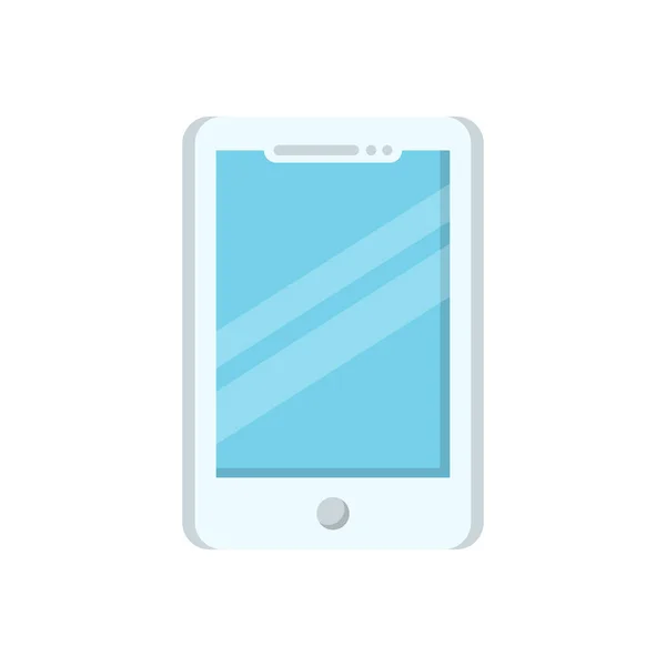 Mobile Vector Illustration Transparent Background Premium Quality Symbols Vector Line — Image vectorielle