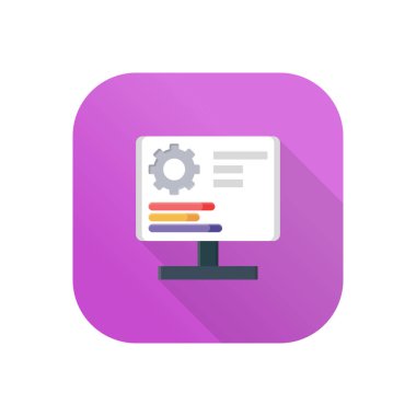 Sunum, şeffaf bir arkaplan üzerinde vektör illüstrasyonunu ayarlıyor. Konsept ve grafik tasarım için birinci sınıf kalite semboller..