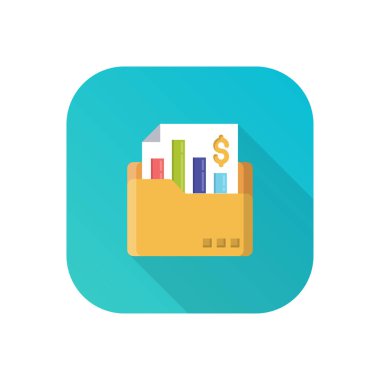 Şeffaf bir arkaplan üzerinde dizin vektör illüstrasyonu. konsept ve grafik tasarımı için birinci sınıf kalite semboller. vektör çizgisi düz simgesi.