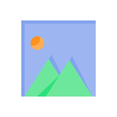 Şeffaf bir arkaplan üzerinde resim vektör çizimi. Konsept ve grafik tasarım için birinci sınıf kalite semboller.. 