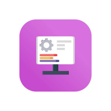 Sunum, şeffaf bir arkaplan üzerinde vektör illüstrasyonunu ayarlıyor. Konsept ve grafik tasarım için birinci sınıf kalite semboller..