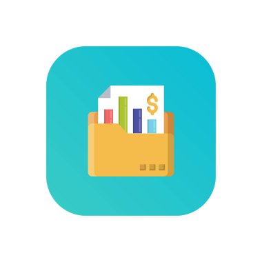 Şeffaf bir arkaplan üzerinde dizin vektör illüstrasyonu. konsept ve grafik tasarımı için birinci sınıf kalite semboller. vektör çizgisi düz simgesi.