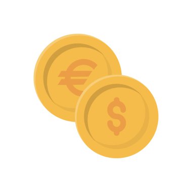 Şeffaf bir arkaplanda vektör illüstrasyonunu değiştir. Konsept ve grafik tasarım için birinci sınıf kalite semboller. vektör çizgisi düz simgesi.