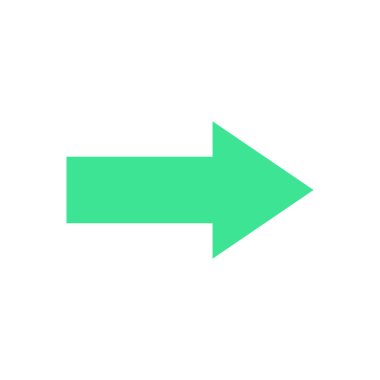 Saydam bir arkaplan üzerinde ok vektör çizimi. Konsept ve grafik tasarım için birinci sınıf kalite semboller.. 