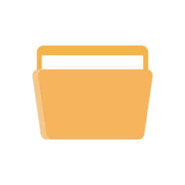 Şeffaf bir arkaplan üzerinde dizin vektör illüstrasyonu. Konsept ve grafik tasarım için birinci sınıf kalite semboller.. 