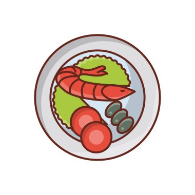 Şeffaf bir arkaplanda Pekin vektör çizimi. Konsept ve grafik tasarım için vektör çizgisi düz simgesi. 