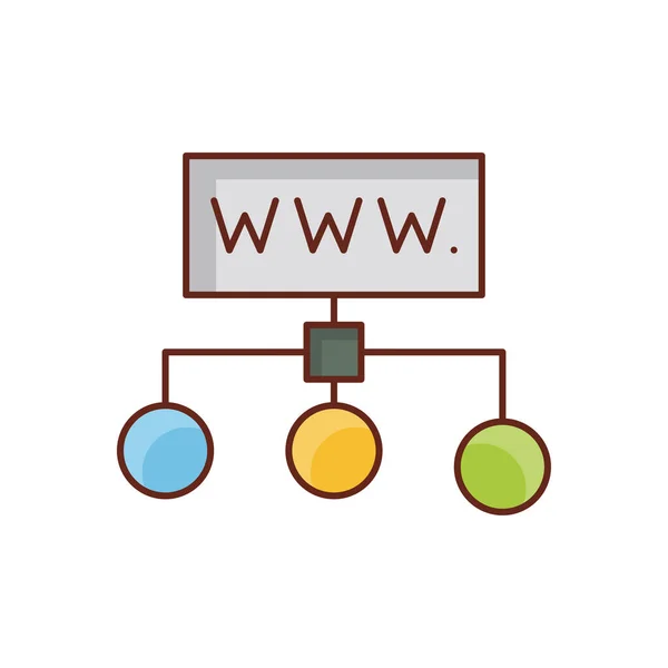 Ilustracja Wektora Sieci Web Przejrzystym Tle Premium Jakości Symbols Vector — Wektor stockowy