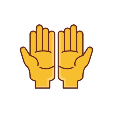 Şeffaf bir arkaplan üzerinde el vektör çizimi. Konsept ve grafik tasarımı için birinci sınıf kalite semboller.. 