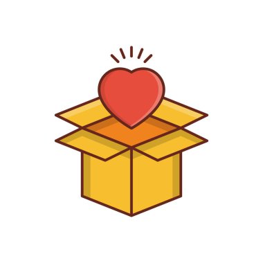 Şeffaf arkaplan üzerindeki favori vektör çizimi. Konsept ve grafik tasarım için mükemmel kalite semboller.. 