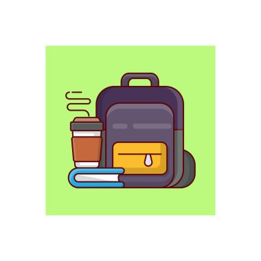 Şeffaf bir arkaplan üzerinde vektör illüstrasyonunu incele. Konsept ve grafik tasarım için birinci sınıf kalite semboller..