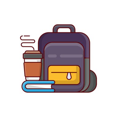 Şeffaf bir arkaplan üzerinde vektör illüstrasyonunu incele. Konsept ve grafik tasarım için birinci sınıf kalite semboller..