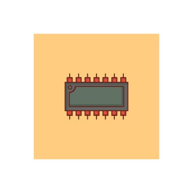 Şeffaf bir arkaplan üzerinde vektör çizimi. Konsept ve grafik tasarım için birinci sınıf kalite semboller.. 