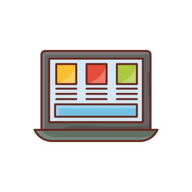 Saydam bir arkaplan üzerinde web vektör çizimi. Konsept ve grafik tasarımı için birinci sınıf kalite semboller.. 