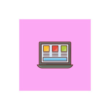 Saydam bir arkaplan üzerinde web vektör çizimi. Konsept ve grafik tasarımı için birinci sınıf kalite semboller.. 