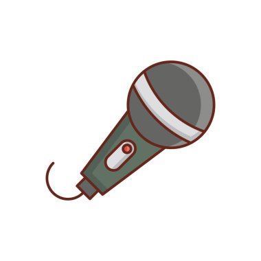 Şeffaf bir arkaplanda mikrovektör çizimi. Konsept ve grafik tasarım için birinci sınıf kalite semboller.. 