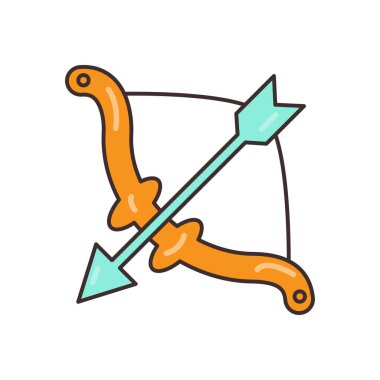 şeffaf bir arkaplan üzerinde şeffaf vektör illüstrasyonu. Konsept ve grafik tasarım için vektör çizgisi düz simgesi