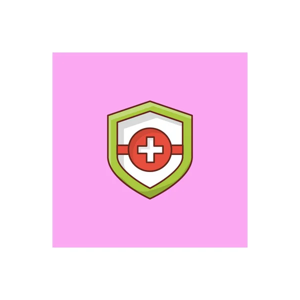 Medical Vector Illustration Transparent Background Premium Quality Symbols Vector Line — 스톡 벡터