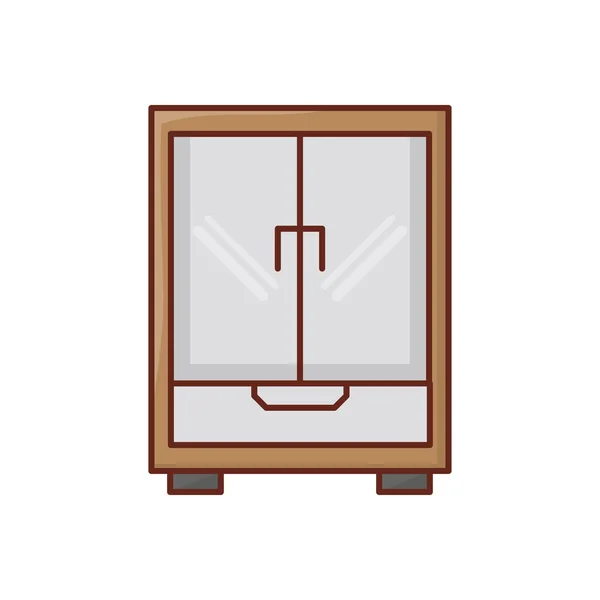 Векторная Иллюстрация Прозрачном Фоне Премиум Символы Качества Векторная Линия Плоская — стоковый вектор