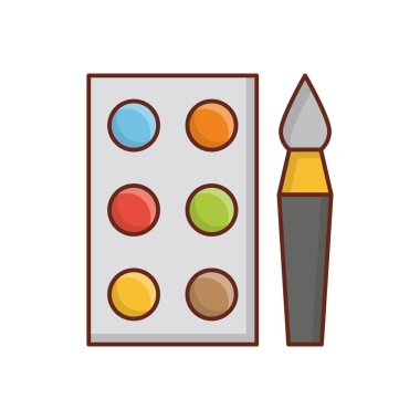 Şeffaf bir arkaplan üzerinde vektör çizimi. Konsept ve grafik tasarım için birinci sınıf kalite semboller.. 