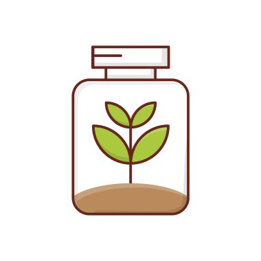 Şeffaf bir arkaplan üzerinde test vektör çizimi. Konsept ve grafik tasarım için birinci sınıf kalite semboller.. 