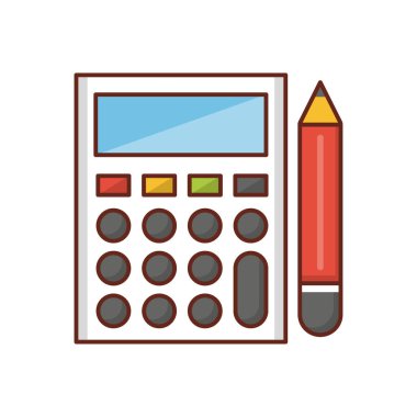 Şeffaf bir arkaplan üzerindeki vektör illüstrasyonunu finanse ediniz. Konsept ve grafik tasarım için birinci sınıf kalite semboller..