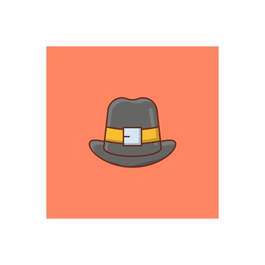 Şeffaf bir arkaplanda hat vektörü illüstrasyonu. Premium kalite semboller. Konsept ve grafik tasarım için vektör hattı düz simgesi. 