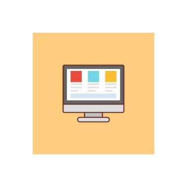 Saydam bir arkaplan üzerinde dijital vektör çizimi. Konsept ve grafik tasarımı için birinci sınıf kalite semboller..