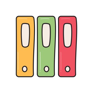 Şeffaf bir arkaplan üzerinde dosya vektör illüstrasyonu. Konsept ve grafik tasarım için birinci sınıf kalite semboller. vektör çizgisi düz simgesi.