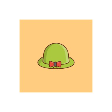 Şeffaf bir arkaplanda hat vektörü illüstrasyonu. Premium kalite semboller. Konsept ve grafik tasarım için vektör hattı düz simgesi.  