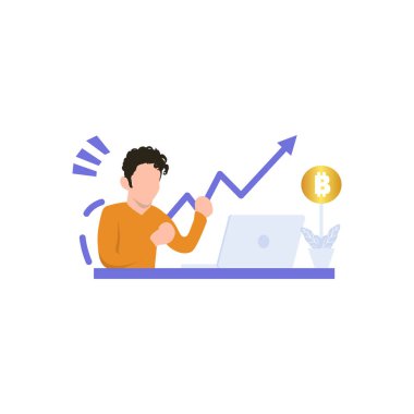 Çocuk Bitcoin 'in geliştirilmesi üzerinde çalışıyor..