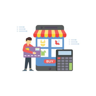 Çocuk internetten ödüyor..