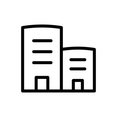 Şeffaf bir arkaplan üzerinde vektör çizimi oluşturuluyor. Premium kalite semboller. Konsept ve grafik tasarım için ince çizgi simgesi.