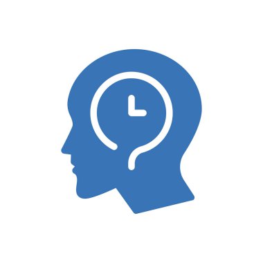 Şeffaf bir arkaplan üzerinde yaşlı vektör illüstrasyonu. Konsept ve grafik tasarımı için kaliteli semboller..