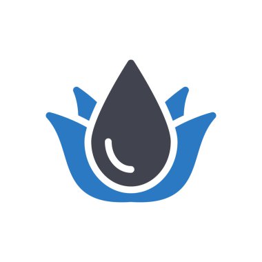 Şeffaf bir arkaplan üzerinde aloe vera vektör çizimi. Konsept ve grafik tasarım için en iyi kalite sembolleri..