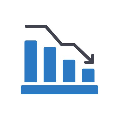 Şeffaf bir arkaplan üzerinde vektör illüstrasyonunun grafiğini çiz. Konsept ve grafik tasarım için en iyi kalite sembolleri..