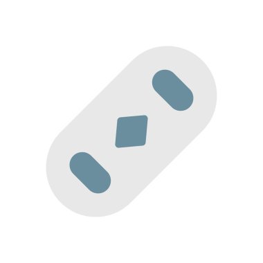 Saydam bir arkaplan üzerinde kaykay vektör çizimi. Konsept ve grafik tasarımı için birinci sınıf kalite simgeler..