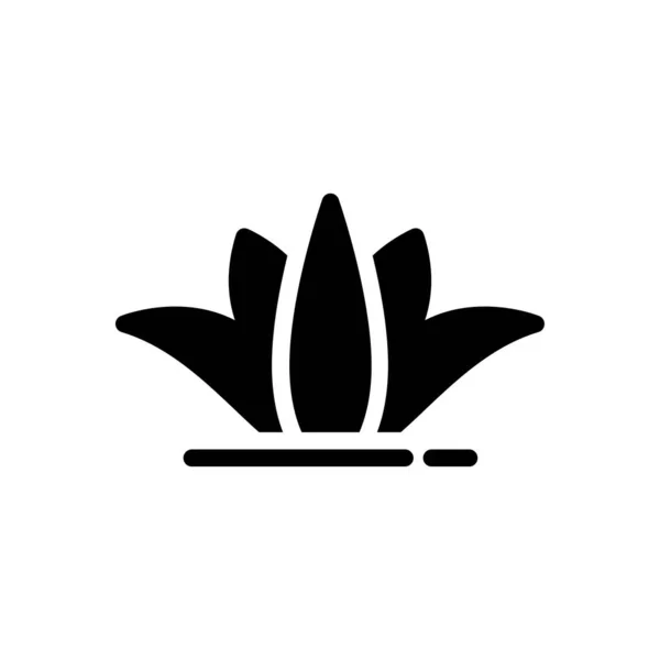 Aloe Vera Növényi Vektor Illusztráció Átlátszó Háttérrel Prémium Minőségű Szimbólumok — Stock Vector