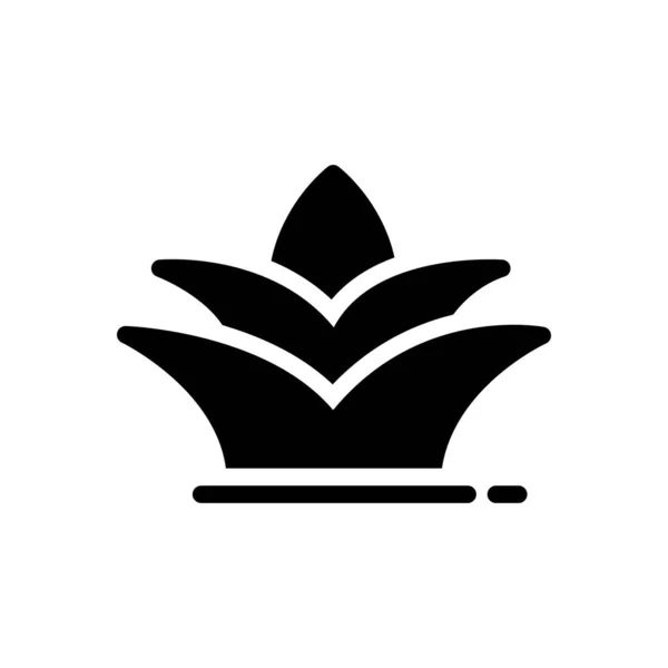 Aloe Vera Φυτό Διανυσματική Απεικόνιση Ένα Διαφανές Φόντο Premium Σύμβολα — Διανυσματικό Αρχείο