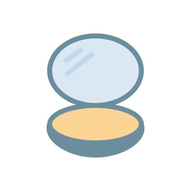 Şeffaf bir arkaplan üzerindeki kompakt vektör illüstrasyonu. Konsept ve grafik tasarımı için premium kalite simgeleri.. 