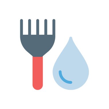 Saydam bir arkaplan üzerindeki yağ vektör çizimi. Konsept ve grafik tasarımı için birinci sınıf kalite simgeler..