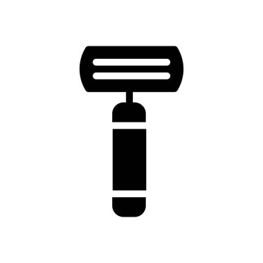 Şeffaf bir arkaplan üzerinde güvenlik vektörü çizimi. Konsept ve grafik tasarım için özel kalite semboller.. 